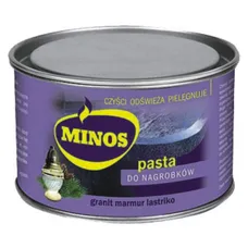 Pasta do czyszczenia Minos 240g Inco