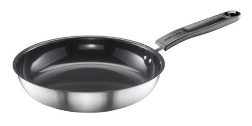 Patelnia 24cm FF z powłoką ceramiczną 1072310 Fiskars11