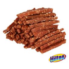 Przysmak kaczka + ryż 500g pałeczki Hilton