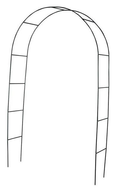 Pergola ogrodowa wys. 240cm GR4313 GREENMILL