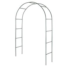 Pergola ogrodowa CLASSIC wysokość 240cm Lustan 1