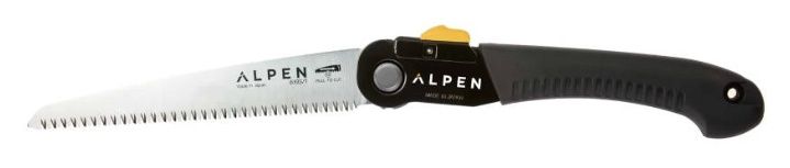Piła składana Bernina 6195 Alpen1