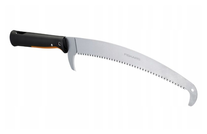 Piła z hakiem OneClick 1080690 Fiskars11