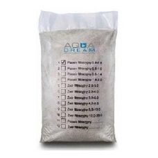 Piasek kwarcowy do filtrów 25kg Acrylmed