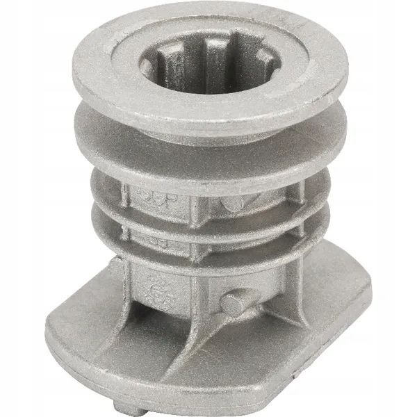 Piasta noża 25 mm STIGA / Honda 122465608/3