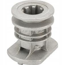 Piasta noża 25 mm STIGA / Honda 122465608/3