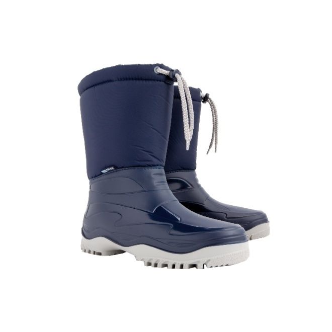 Buty damskie ocieplane PICO M Demar
