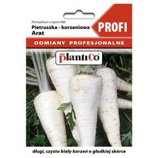Pietruszka korzeń Arat Profi Plantico