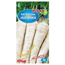 Pietruszka korzeniowa Jagienka 5g Polan11