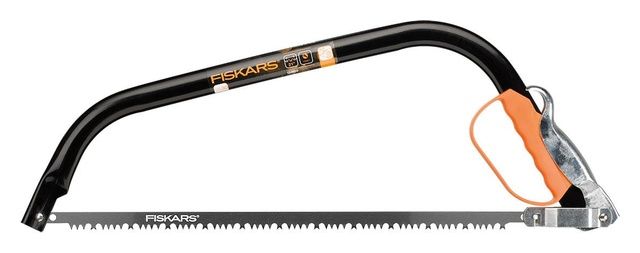 Piła kabłąkowa Fiskars 21" SW30