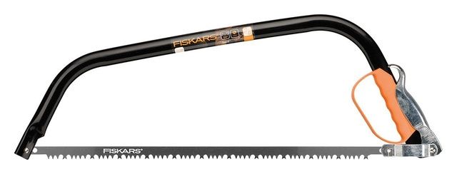 Piła kabłąkowa Fiskars 24"