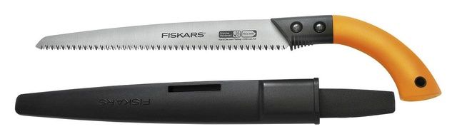 Piła ze stałym ostrzem SW84 Fiskars