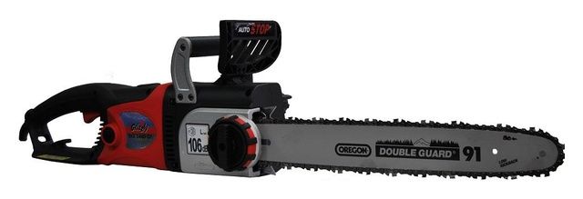 Pilarka elektryczna Grizzly EKS 2440QT