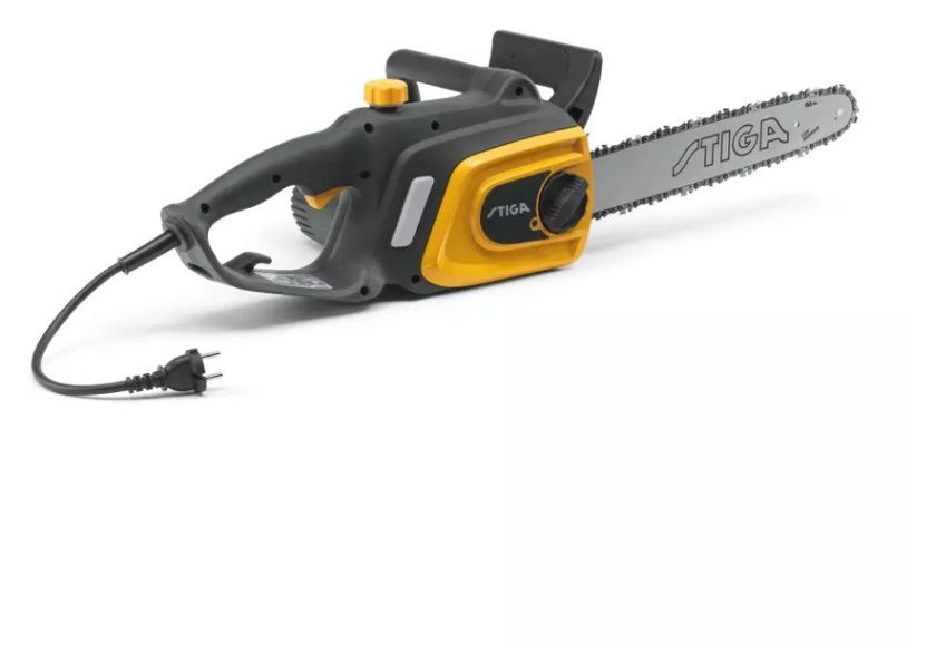 Pilarka elektryczna CS 118c 1800W 14" Stiga