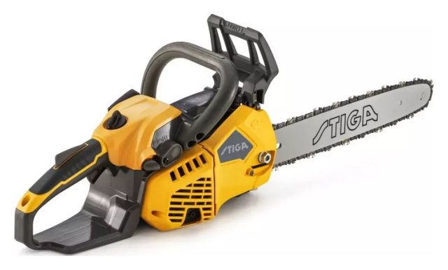 Pilarka spalinowa CS 330 12" Stiga