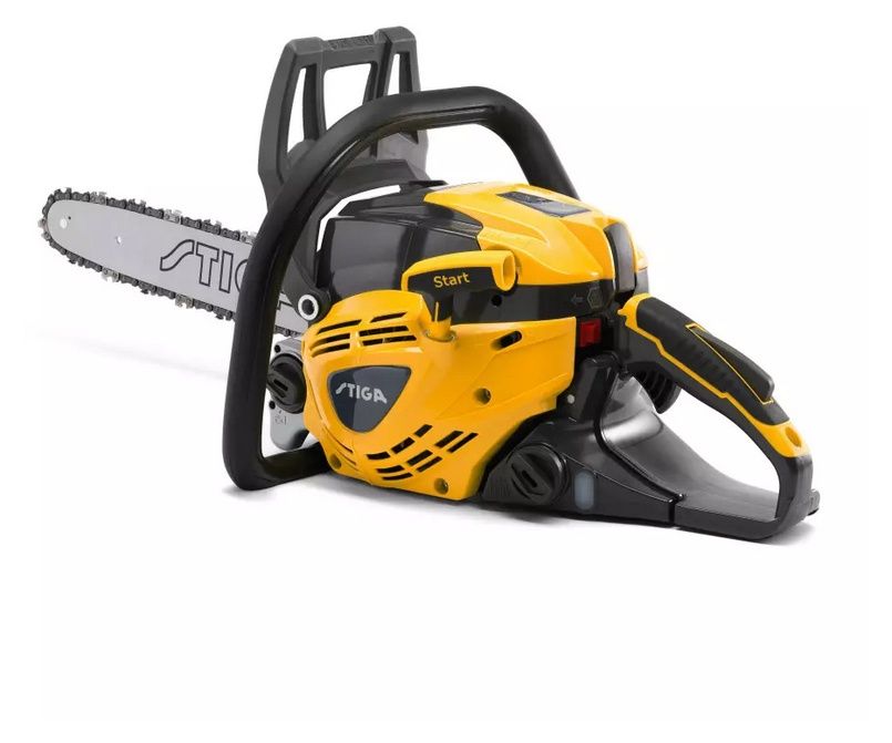 Pilarka spalinowa CS 540 14" Stiga