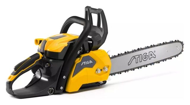 Pilarka spalinowa CS 545 16" Stiga