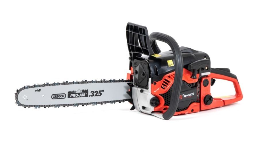 Pilarka spalinowa PRO SP23 X Faworyt 1