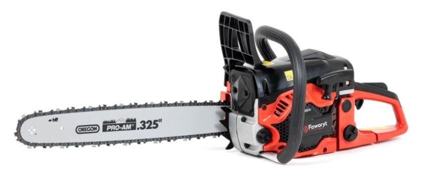 Pilarka spalinowa PRO SP27 X Faworyt 1