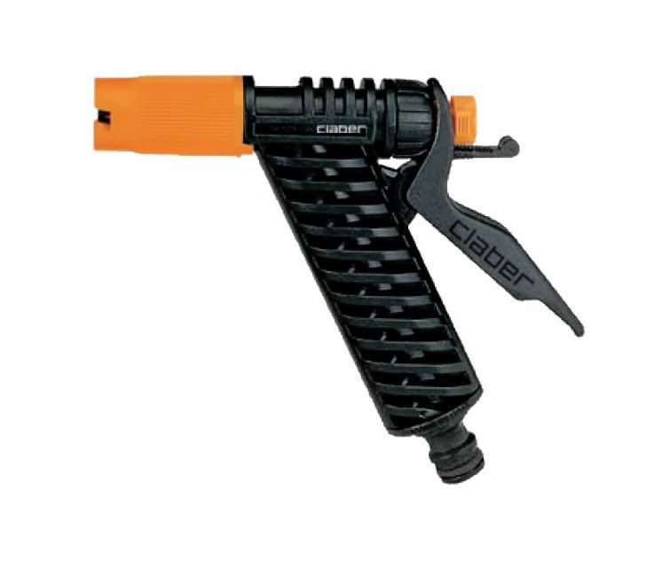 Pistolet ogrodowy Claber 8970