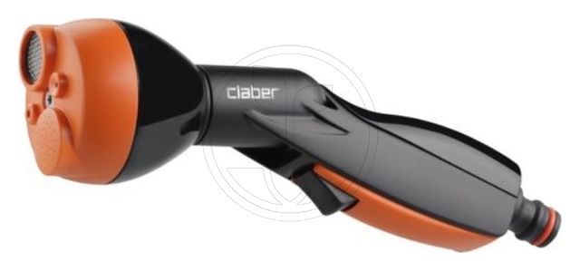 Pistolet ogrodowy Elegant Multifunction Claber 9084 