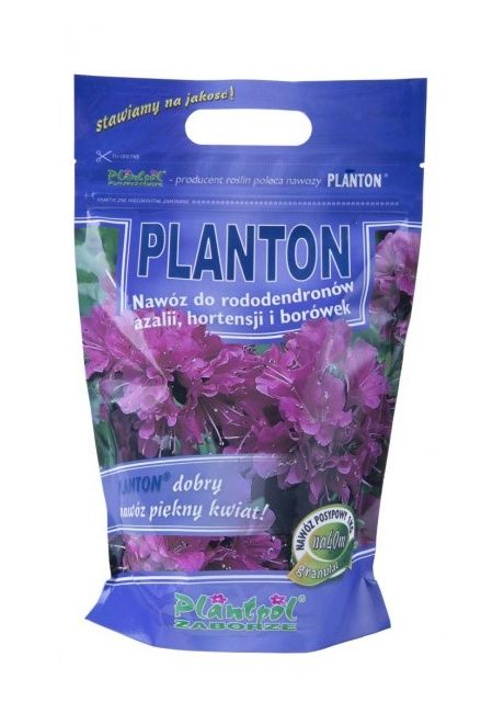 Nawóz Planton 1kg