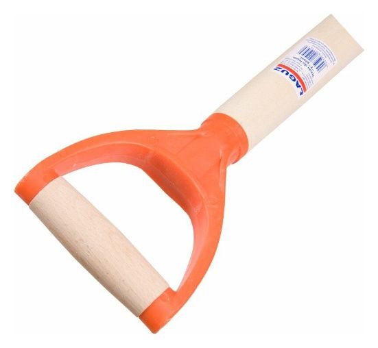 Trzon do łopaty Y plastik Łaguz