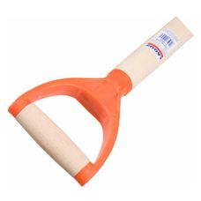 Trzon do łopaty Y plastik Łaguz