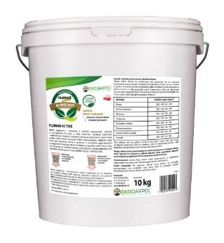 Plonar Active Uniwersalny 10kg EKODARPOL12