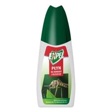 Płyn na komary i kleszcze 110ml Expel