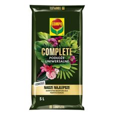 Podłoże uniwersalne COMPLETE Compo1