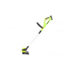 Podcinarka akumulatorowa 20V APK2521 4Garden zestaw