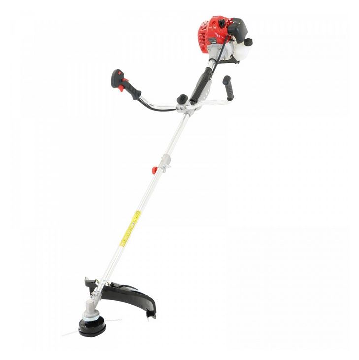 Podcinarka spalinowa VKT 582W Faworyt 