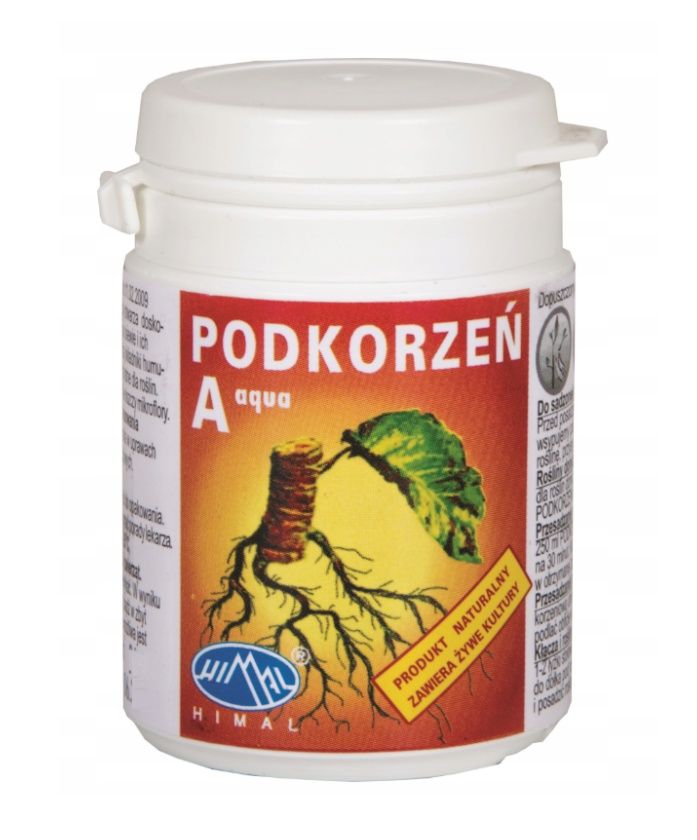 Podkorzeń A aqua Himal | Sklepogrodniczy.pl