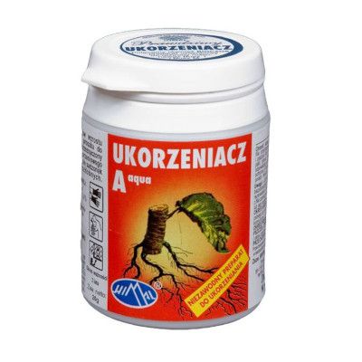 Podkorzeń A aqua Himal | Sklepogrodniczy.pl