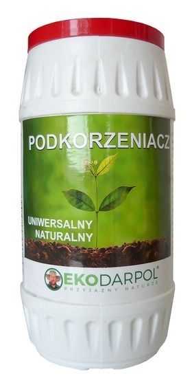 Podkorzeniacz uniwersalny 0,2kg EKODARPOL