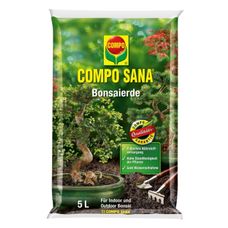 Podłoże do bonsai 5 l Compo