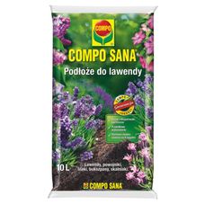 Podłoże do lawendy 10 L Compo