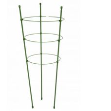 Podpora metalowa okrągła 45 cm FPHU Ogród