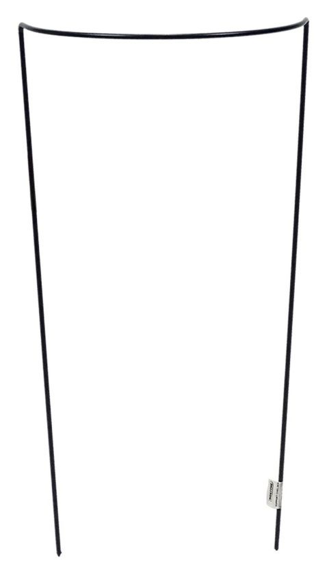 Podpora do roślin 150x24cm zielona Lustan