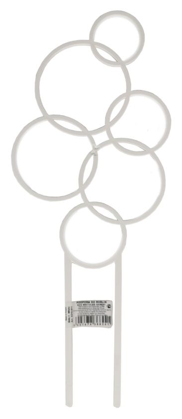 Podpora do roślin okręgi Form-Plastic