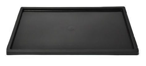 Podstawka pod znicze 50x33 grafit Szemikowie