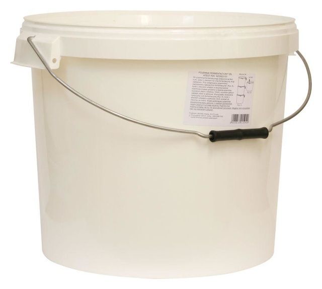 Pojemnik fermentacyjny 20 L Browin