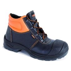 Buty trzewiki robocze 9-002A S3 Demar