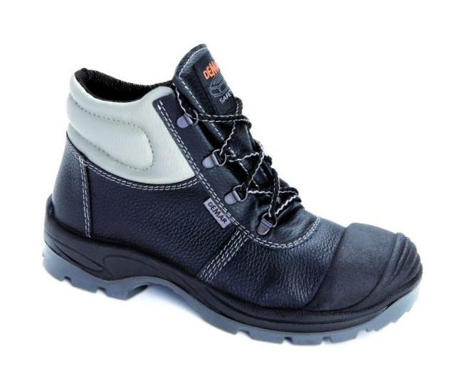 Trzewiki ochronne 9-002B S2 Demar