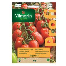 Pomidor koktajlowy Aligote F1 Profi 0,15g Vilmorin