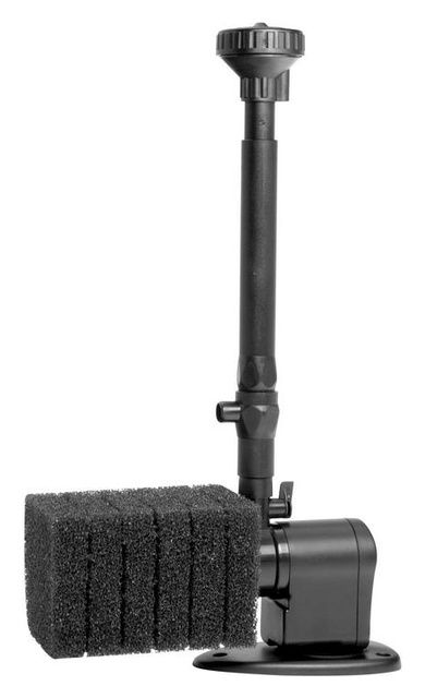 Pompa fontannowa PFN-1500 AQUAEL
