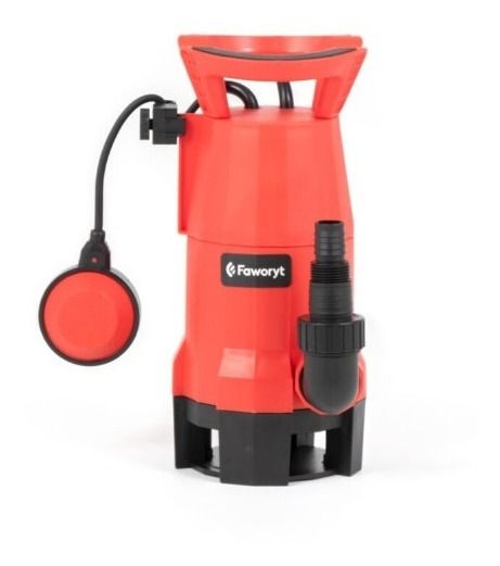 Pompa elektryczna PBW 900 FAWORYT 1