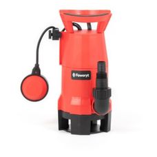 Pompa elektryczna PBW 900 FAWORYT 1