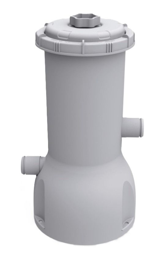 POMPA FILTRUJĄCA DO BASENU 1000GAL